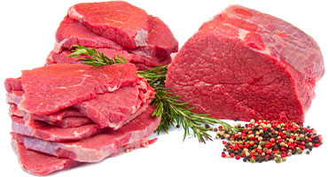 Рассолы для шприцевания свежего мяса