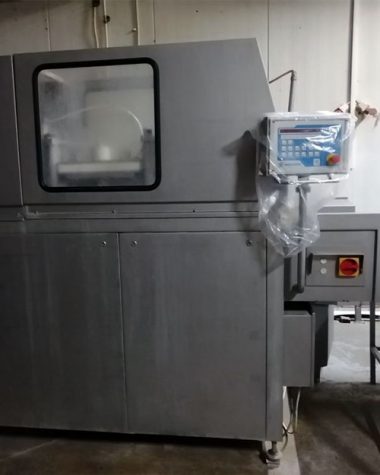 Инъектор Nowicki М5-МН280