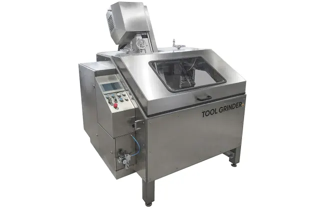 Автоматический заточной станок ToolGrinder B500