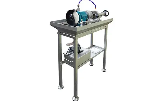 Заточной станок ToolGrinder КЛ205