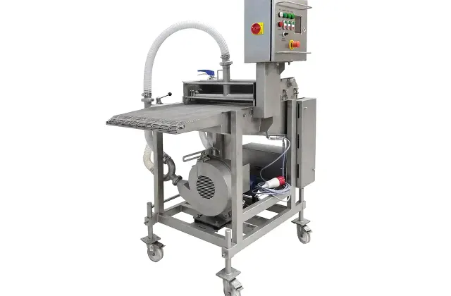Льезонатор OrenKlip WetCoater 600/1000